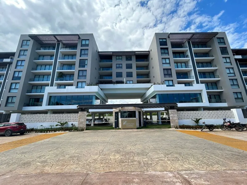 Departamento en venta · Benito Juárez, Quintana Roo