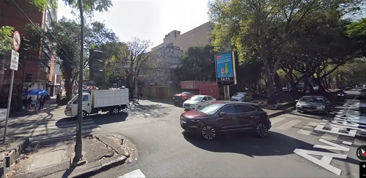 Lote en venta · Polanco, Miguel Hidalgo, Ciudad de México Lote en venta · Polanco, Miguel Hidalgo, Ciudad de México