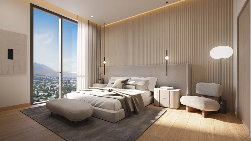 Departamento en venta · Punto Central, San Pedro Garza García, Nuevo León Departamento en venta · Punto Central, San Pedro Garza García, Nuevo León
