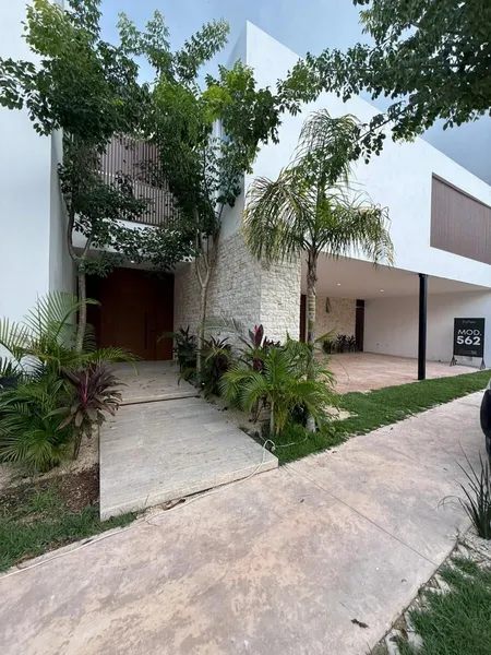 Condominio en venta · Xcanatún, Mérida, Yucatán