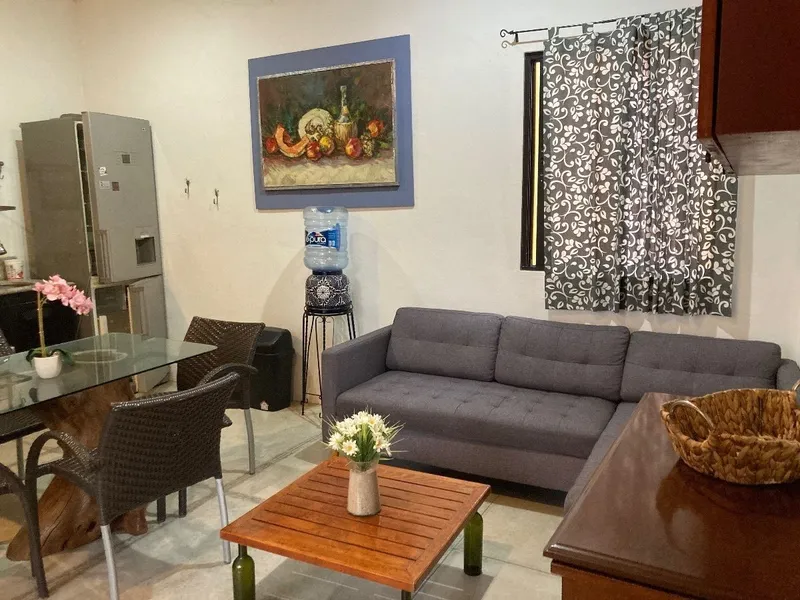 Departamento en venta · Cholul, Mérida, Yucatán