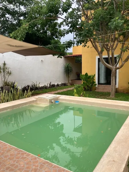 Departamento en venta · Cholul, Mérida, Yucatán