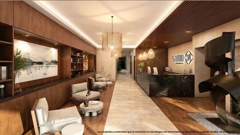 Departamento en venta · Gonzalo Guerrero, Solidaridad, Quintana Roo