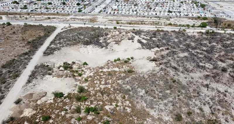 Lote en venta · Valle de las Lomas, Ciénega de Flores, Nuevo León