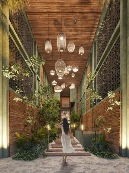 Departamento en venta · Tankah Cuatro, Tulum, Quintana Roo