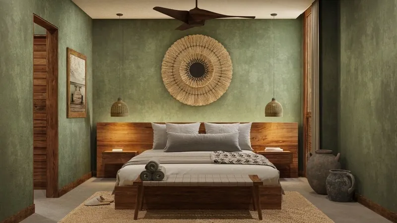 Departamento en venta · Tankah Cuatro, Tulum, Quintana Roo