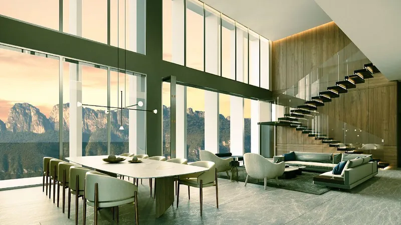 Departamento en venta · Punto Central, San Pedro Garza García, Nuevo León