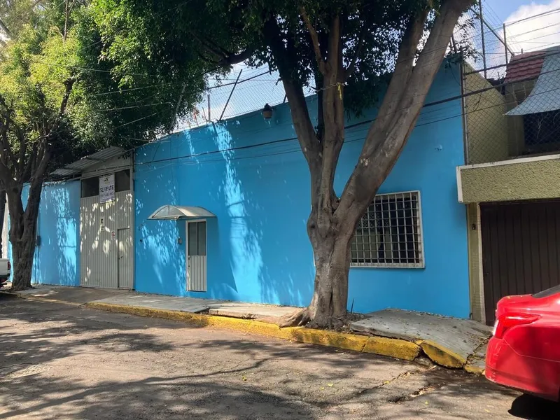 Bodega en venta · Mexicaltzingo, Iztapalapa, Ciudad de México Bodega en venta · Mexicaltzingo, Iztapalapa, Ciudad de México