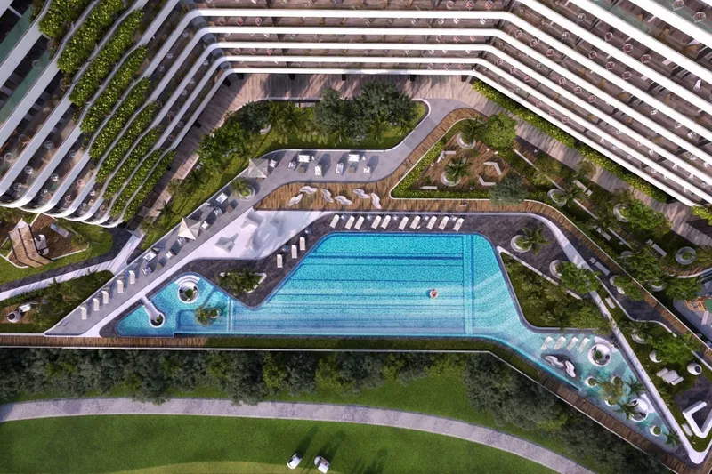 Departamento en venta · Cancún, Benito Juárez, Quintana Roo