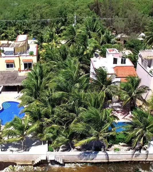 Lote en venta · Puerto Morelos, Quintana Roo