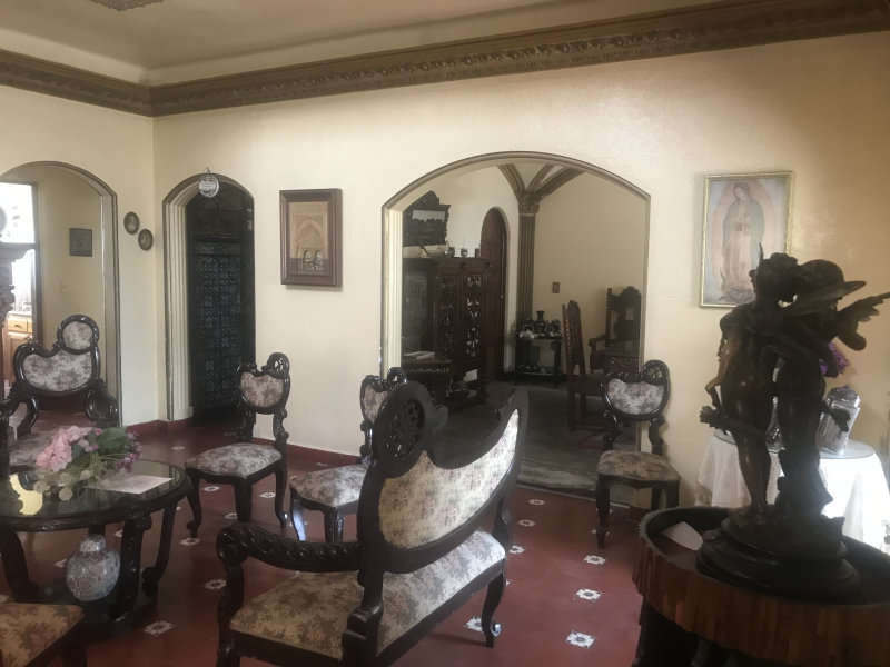 Casa en venta · Polanco, Miguel Hidalgo, Ciudad de México