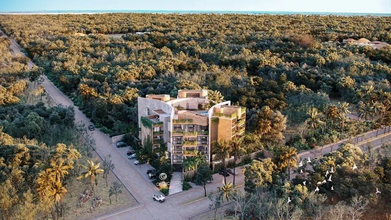 Departamento en venta · Tulum Centro, Tulum, Quintana Roo Departamento en venta · Tulum Centro, Tulum, Quintana Roo