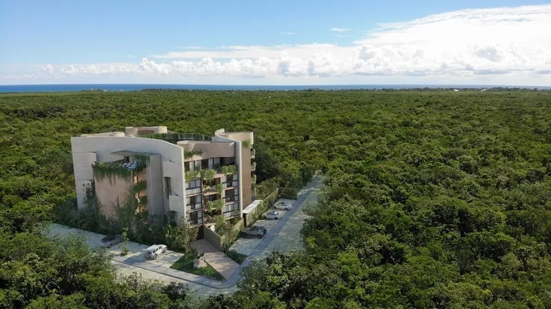 Departamento en venta · Tulum Centro, Tulum, Quintana Roo Departamento en venta · Tulum Centro, Tulum, Quintana Roo