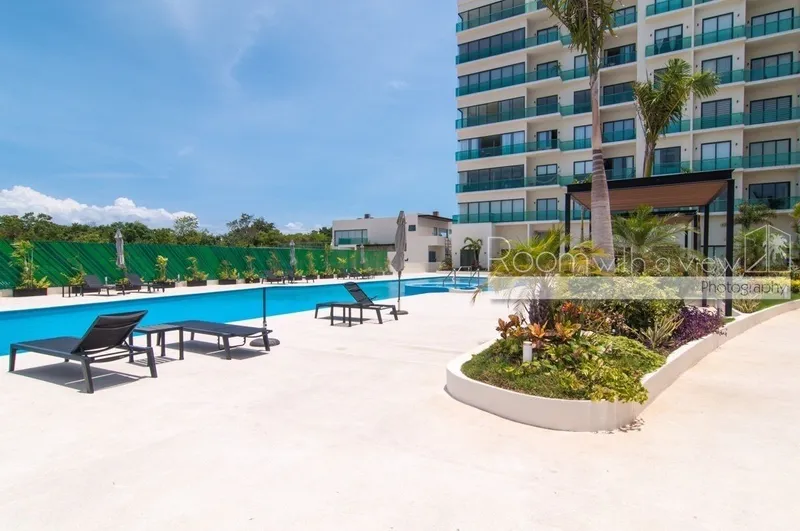 Departamento en venta · Playa del Carmen, Solidaridad, Quintana Roo