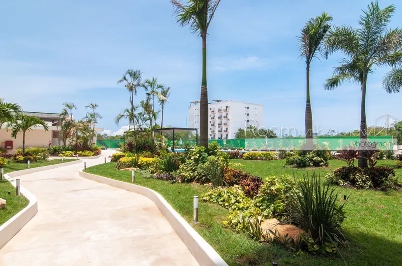 Departamento en venta · Playa del Carmen, Solidaridad, Quintana Roo