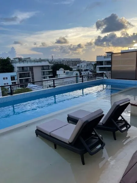 Departamento en venta · Zazil Ha, Playa del Carmen, Solidaridad, Quintana Roo