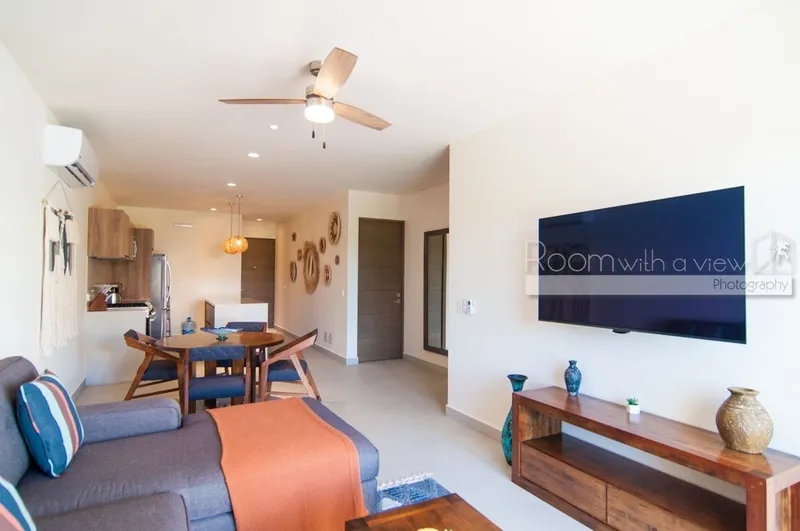 Departamento en venta · Akumal, Tulum, Quintana Roo Departamento en venta · Akumal, Tulum, Quintana Roo