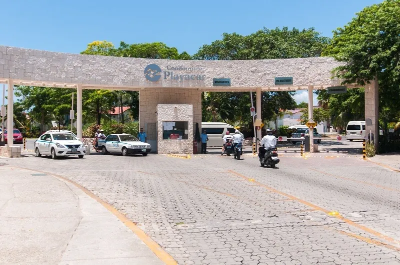 Lote en venta · Playa Car Fase II, Playa del Carmen, Solidaridad, Quintana Roo