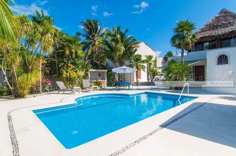 Casa en venta · Puerto Morelos, Quintana Roo