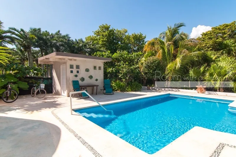 Casa en venta · Puerto Morelos, Quintana Roo