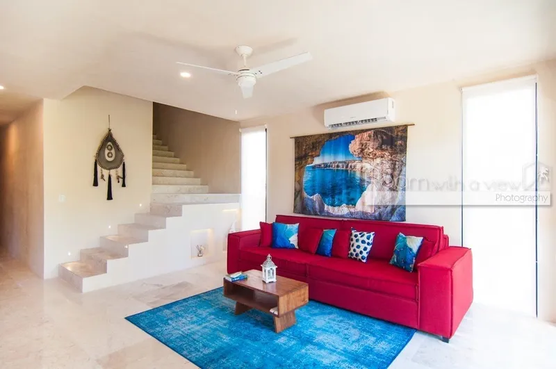 Departamento en venta · Aldea Zama, Tulum, Quintana Roo
