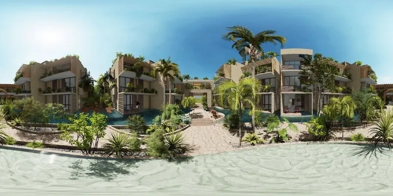Departamento en venta · Tulum Centro, Tulum, Quintana Roo