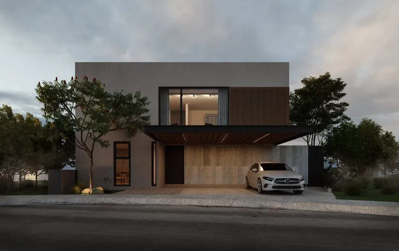 Casa en venta · Lomas del Campanario II, Santiago de Querétaro, Querétaro