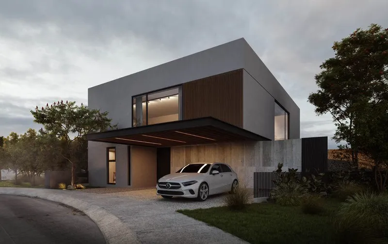 Casa en venta · Lomas del Campanario II, Santiago de Querétaro, Querétaro