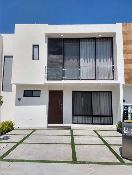 Condominio en venta · Juriquilla, Santiago de Querétaro, Querétaro