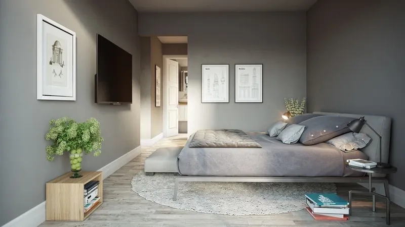 Departamento en venta · San Rafael, Cuauhtémoc, Ciudad de México