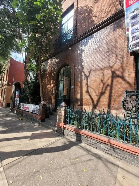 Departamento en venta · San Rafael, Cuauhtémoc, Ciudad de México