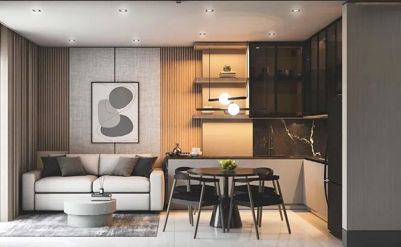 Departamento en venta · La Banda, Santa Catarina, Nuevo León