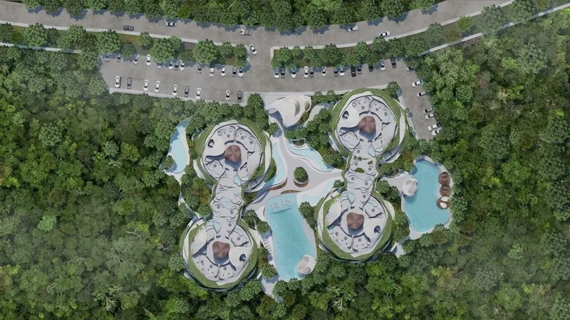 Departamento en venta · Aldea Zama, Tulum, Quintana Roo