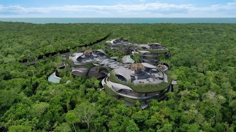 Departamento en venta · Aldea Zama, Tulum, Quintana Roo
