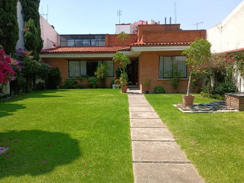 Condominio en venta · Club de Golf México, Tlalpan, Ciudad de México