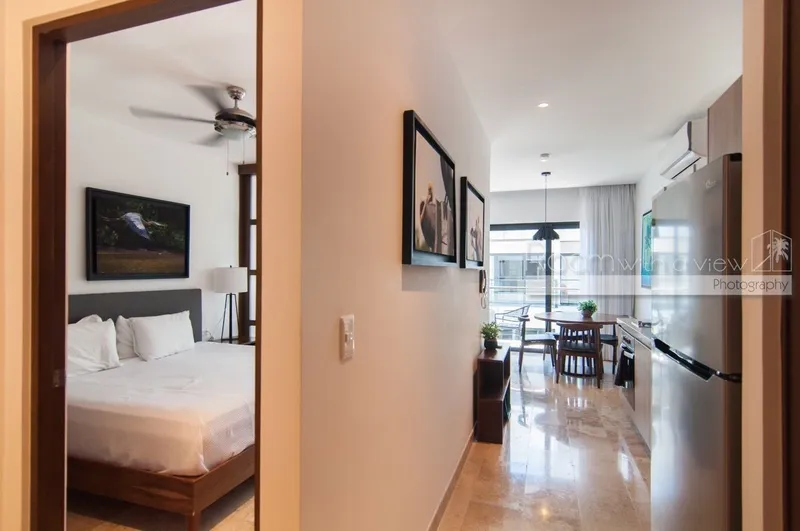 Departamento en venta · Playa del Carmen, Solidaridad, Quintana Roo