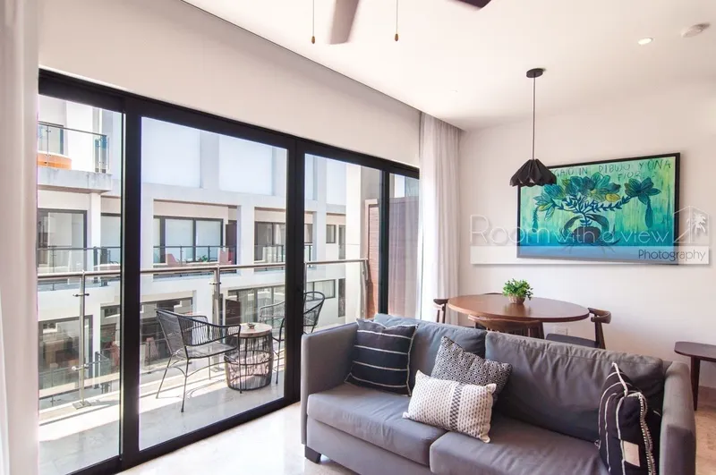 Departamento en venta · Playa del Carmen, Solidaridad, Quintana Roo