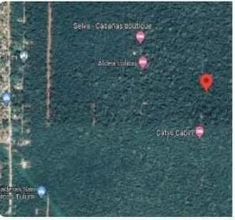 Lote en venta · Tulum, Quintana Roo