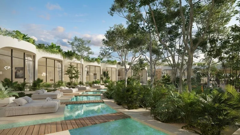 Departamento en venta · Tulum Centro, Tulum, Quintana Roo