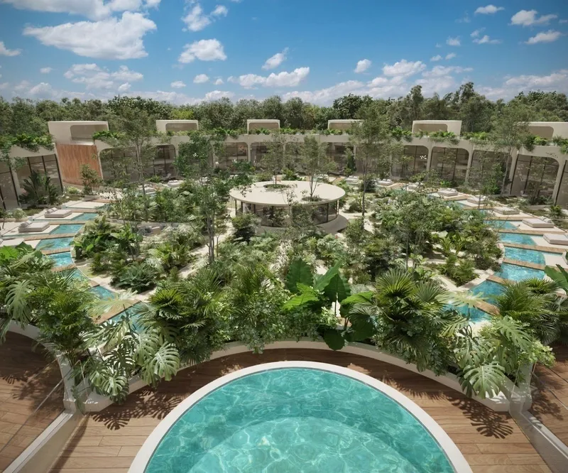 Departamento en venta · Tulum Centro, Tulum, Quintana Roo