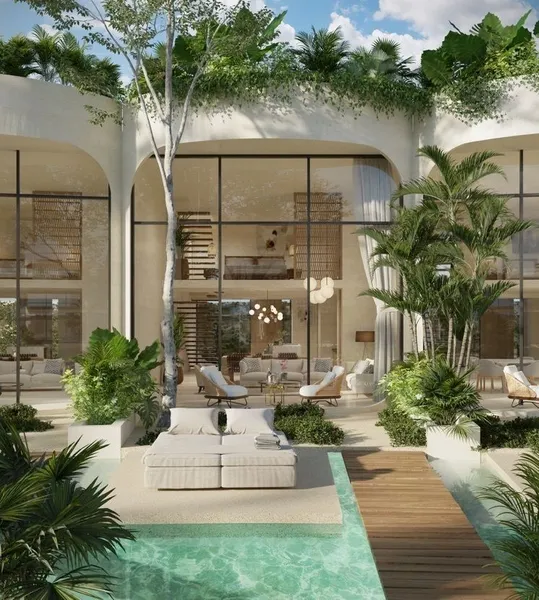 Departamento en venta · Tulum Centro, Tulum, Quintana Roo