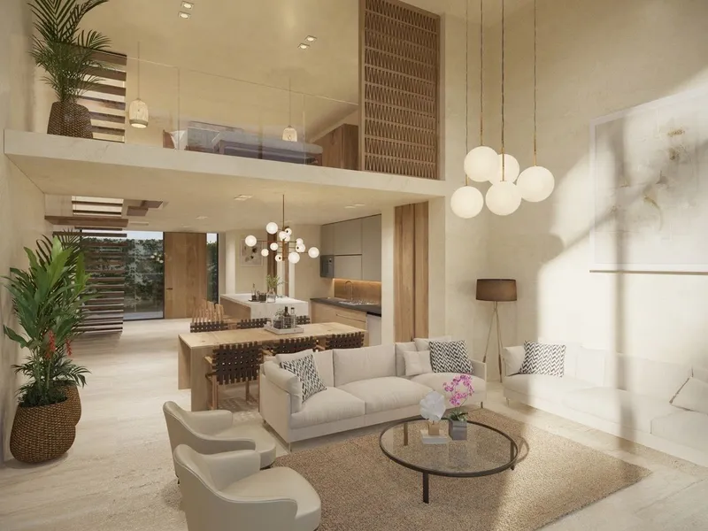 Departamento en venta · Tulum Centro, Tulum, Quintana Roo