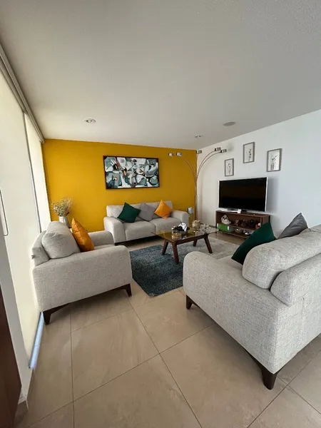 Condominio en venta · Cumbres del Lago, Santiago de Querétaro, Querétaro
