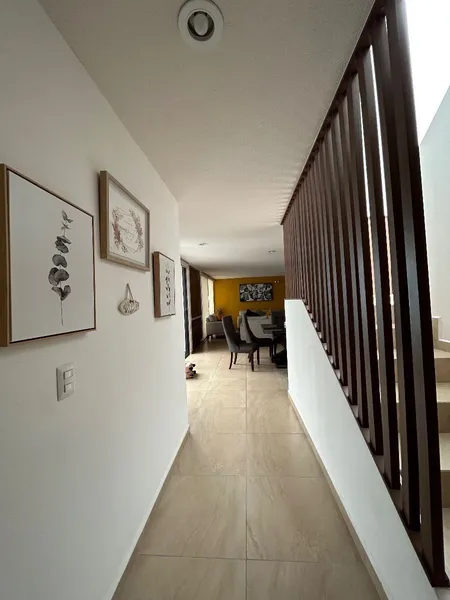 Condominio en venta · Cumbres del Lago, Santiago de Querétaro, Querétaro