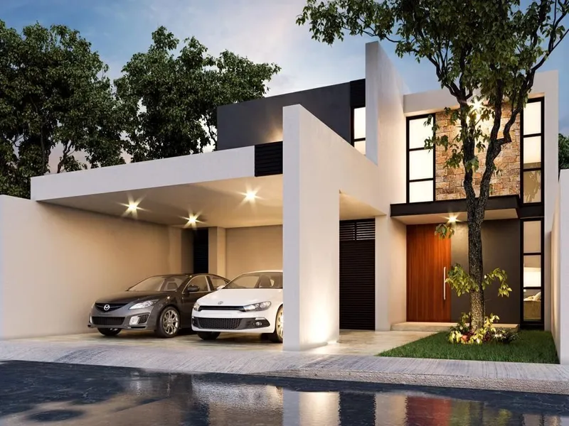 Condominio en venta · Las Margaritas de Cholul, Mérida, Yucatán