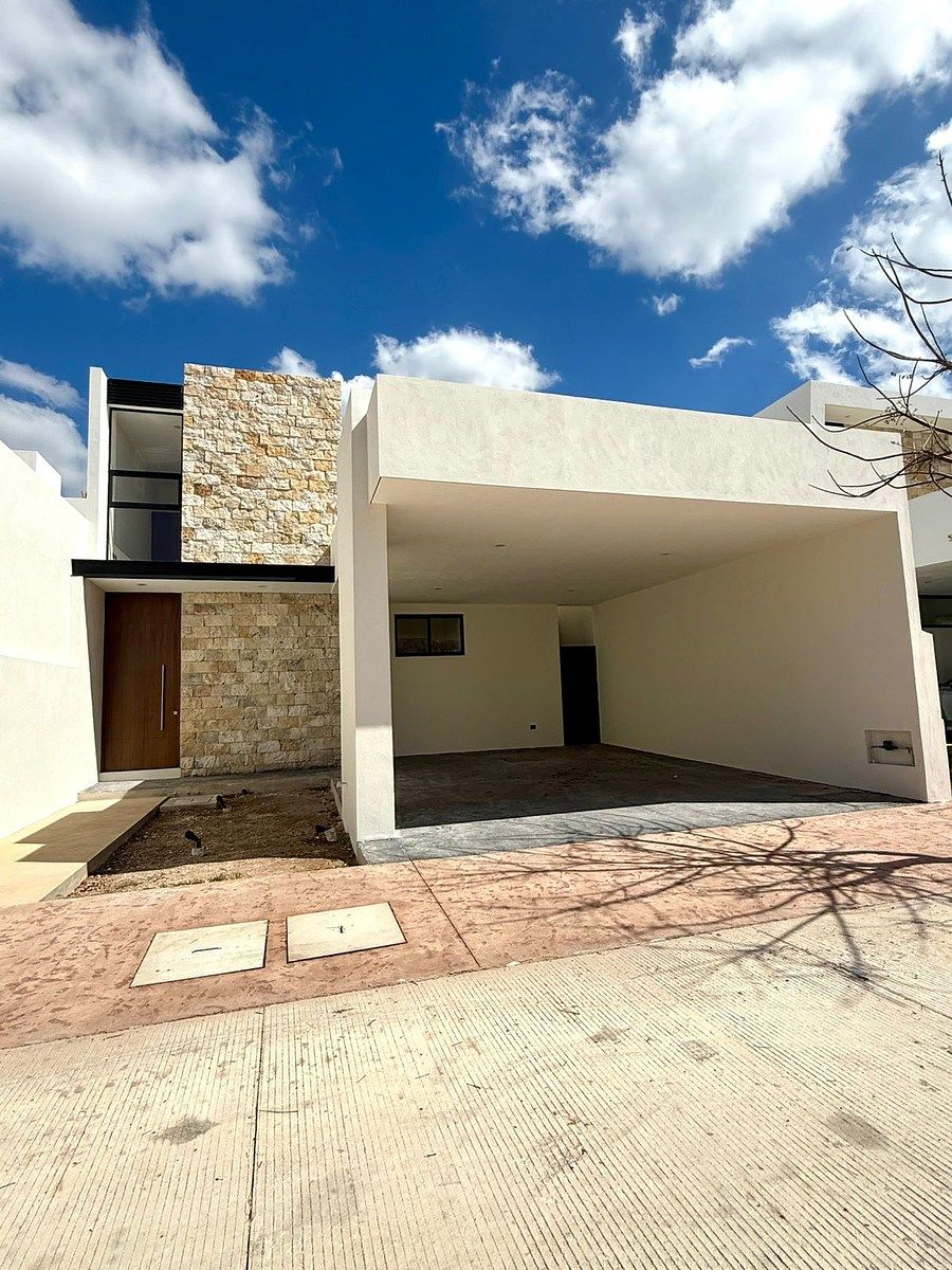 Condominio en venta · Las Margaritas de Cholul, Mérida, Yucatán