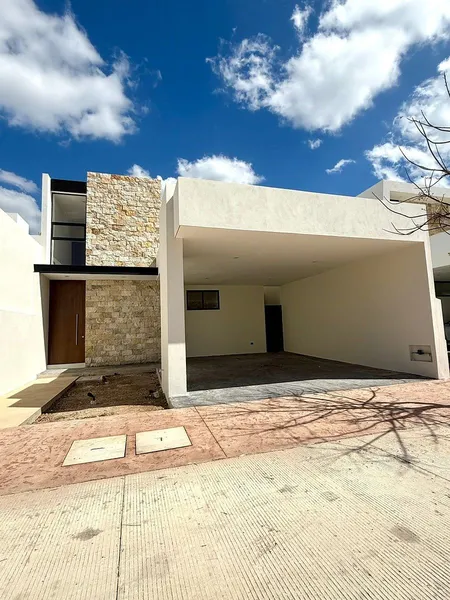 Condominio en venta · Las Margaritas de Cholul, Mérida, Yucatán