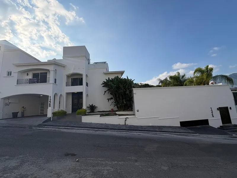 Casa en venta · Palmares Residencial, Monterrey, Nuevo León