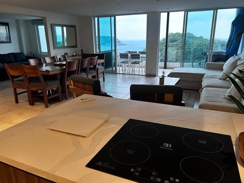 Departamento en venta · Brisas del Marqués, Acapulco de Juárez, Guerrero
