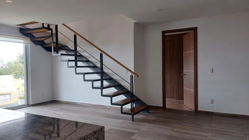 Departamento en venta · Alcantarilla, Álvaro Obregón, Ciudad de México